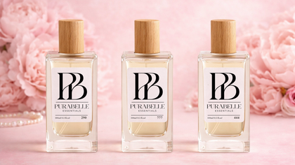 Valfri Dambundle – 3 x 100 ml