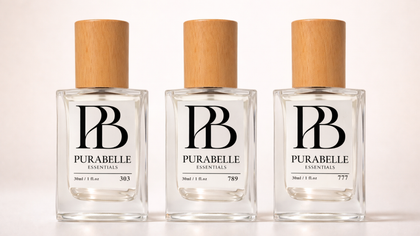 Sommartrio – Välj fritt 3 x 30 ml parfymer